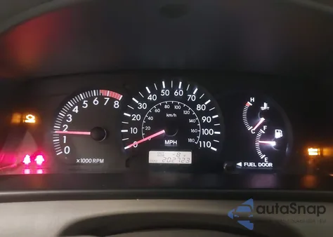 2008 Toyota Corolla Ce z USA, uszkodzony, nr VIN 1NXBR32E28Z013096